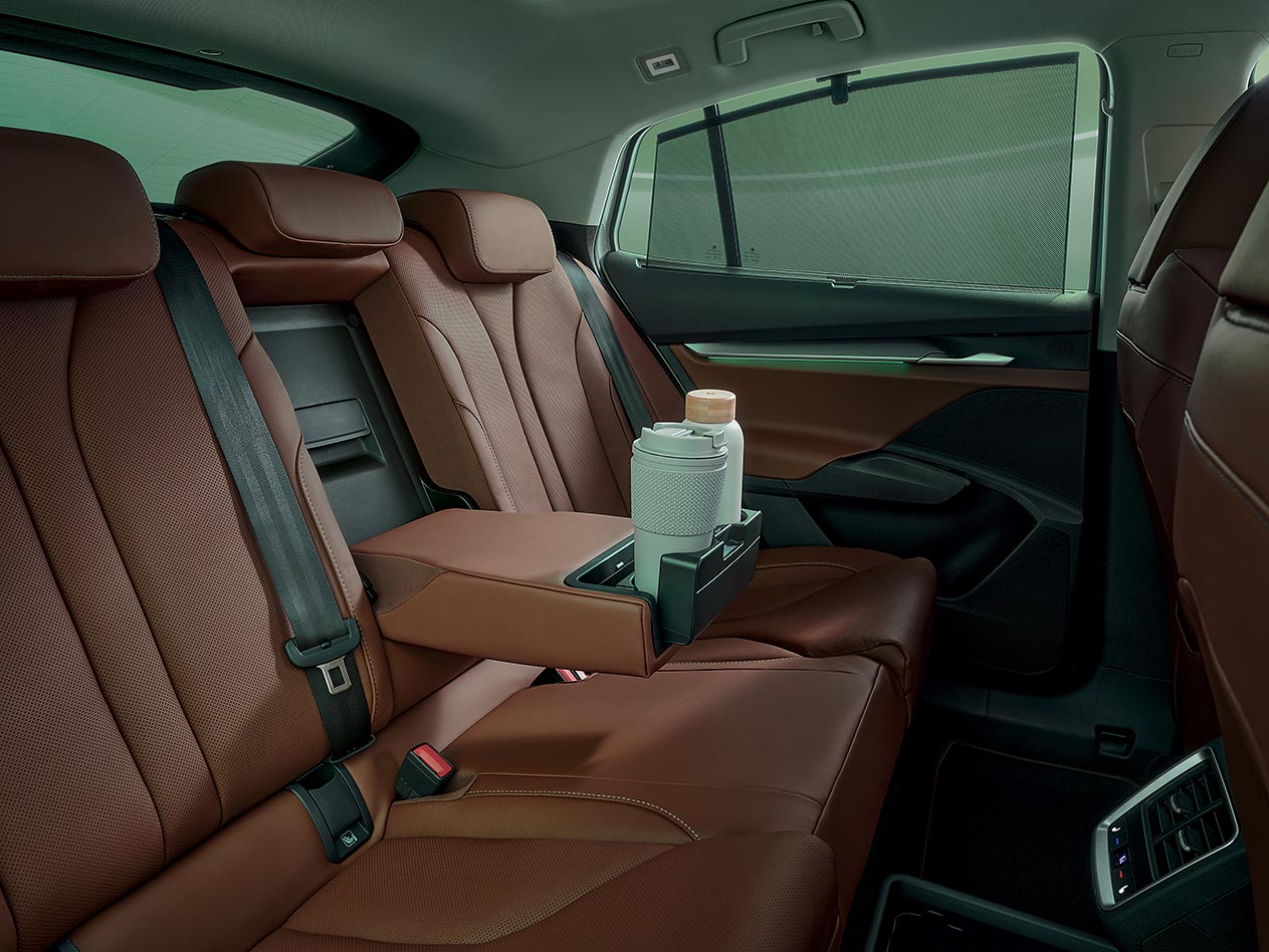 Skoda Enyaq 85x thumbnail 6