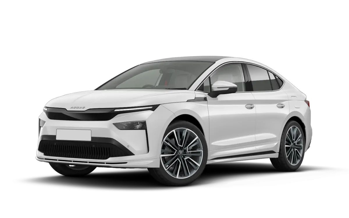 Skoda Enyaq Coupé RS privatleasing