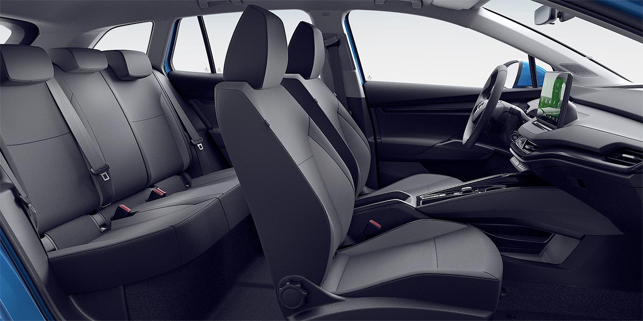 Skoda Enyaq Premium thumbnail 6