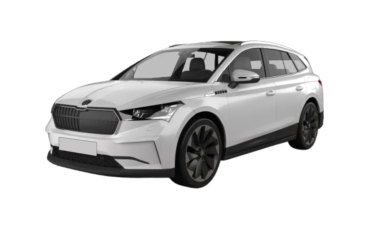 Skoda Enyaq Premium privatleasing