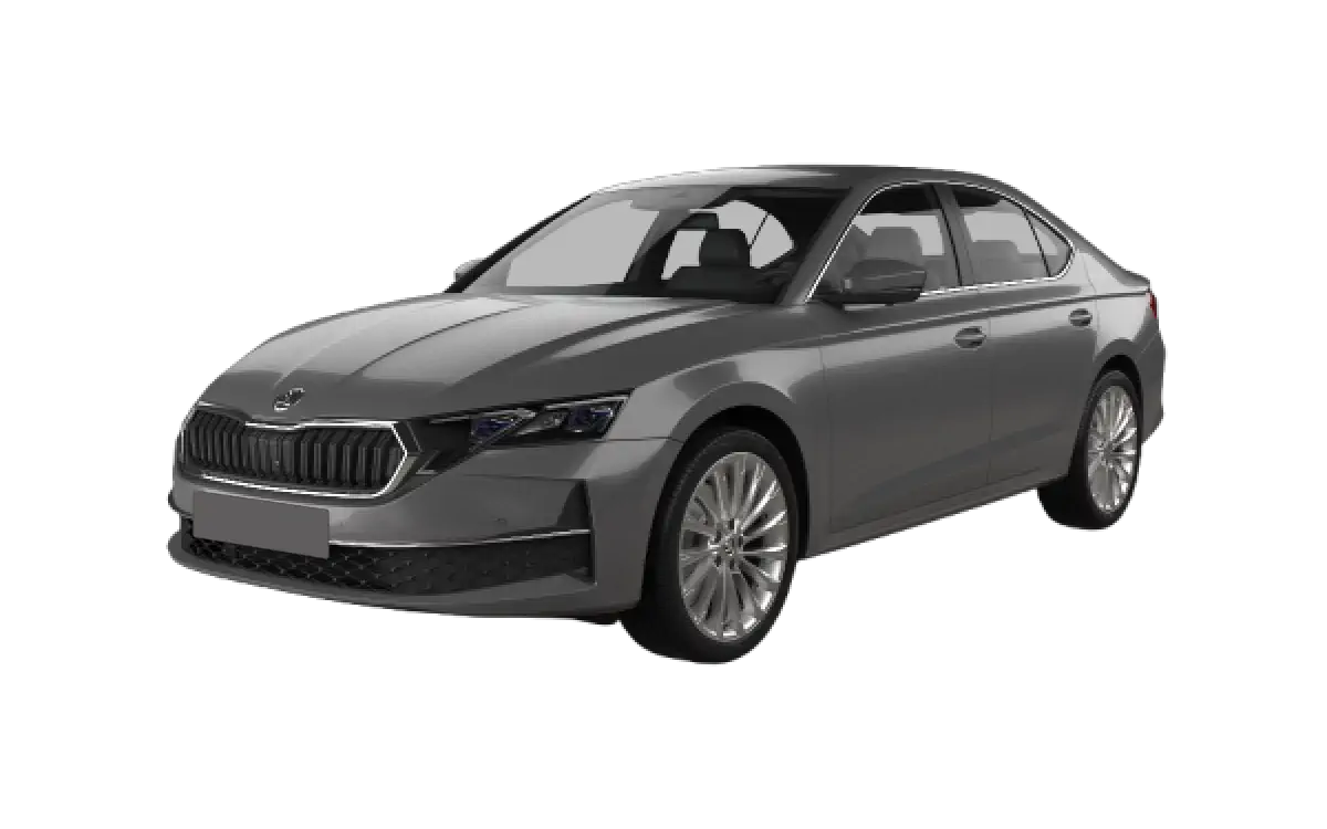 Skoda Octavia Sportline privatleasing