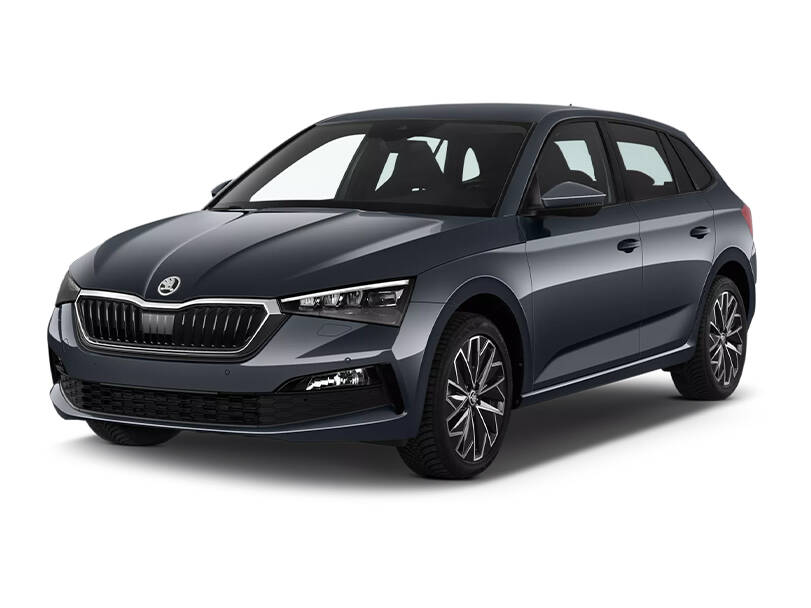 Skoda Scala Selection thumbnail 2