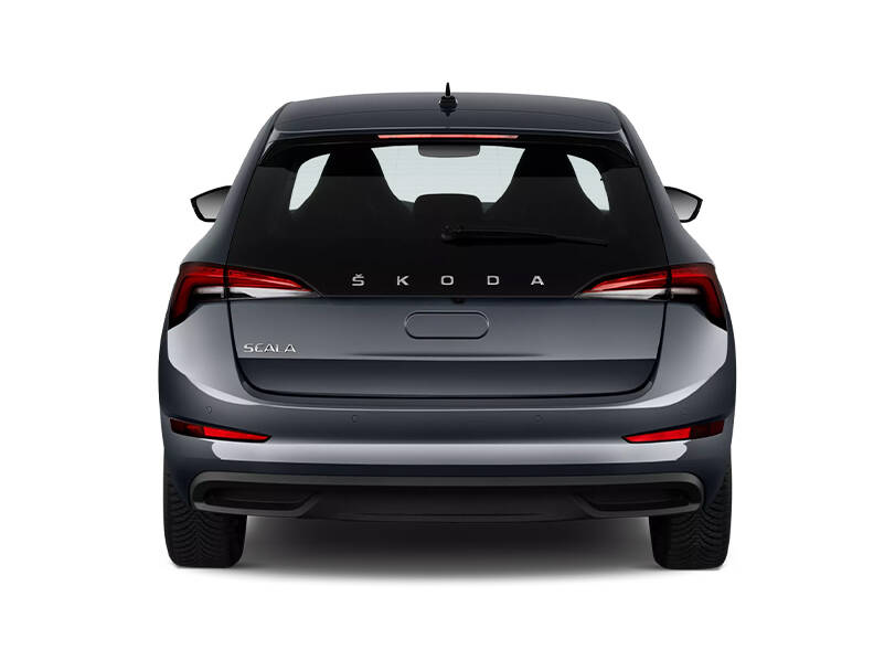 Skoda Scala Selection thumbnail 3
