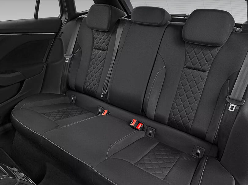 Skoda Scala Selection thumbnail 7