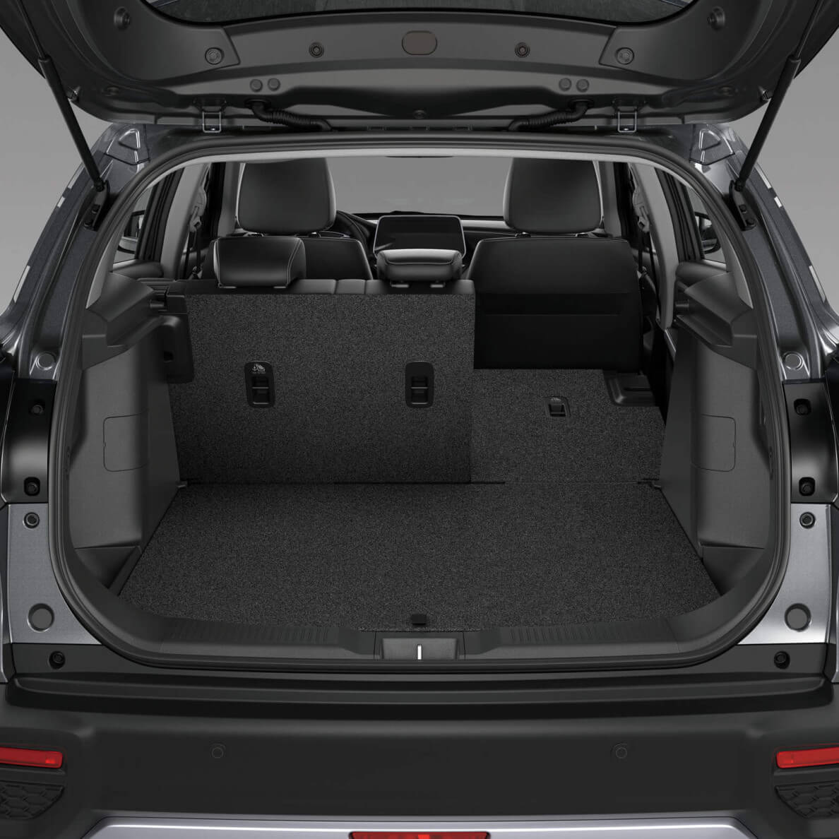Suzuki S-Cross Comfort thumbnail 6
