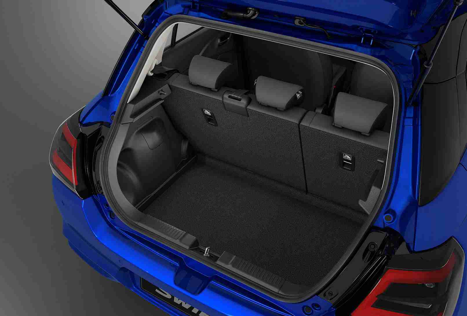 Suzuki Swift Upgrade thumbnail 7