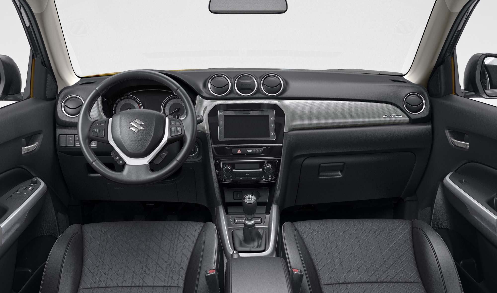 Suzuki Vitara Club thumbnail 5
