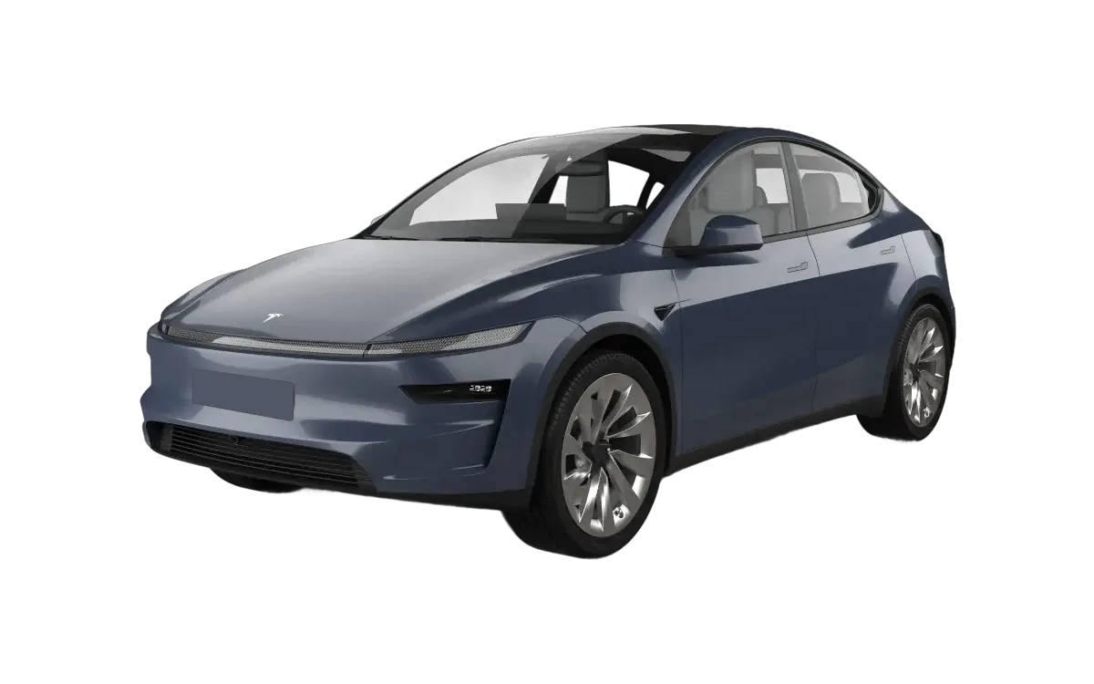 Tesla Model Y Standard Range privatleasing