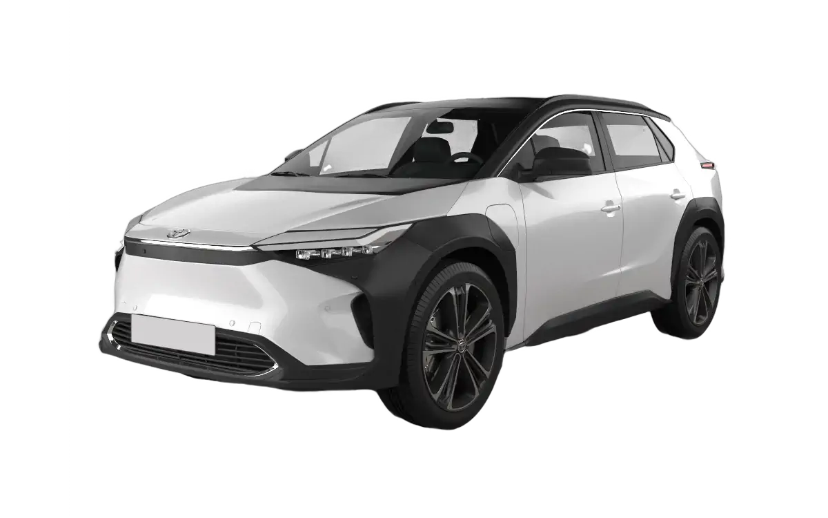 Toyota bZ4X Executive privatleasing