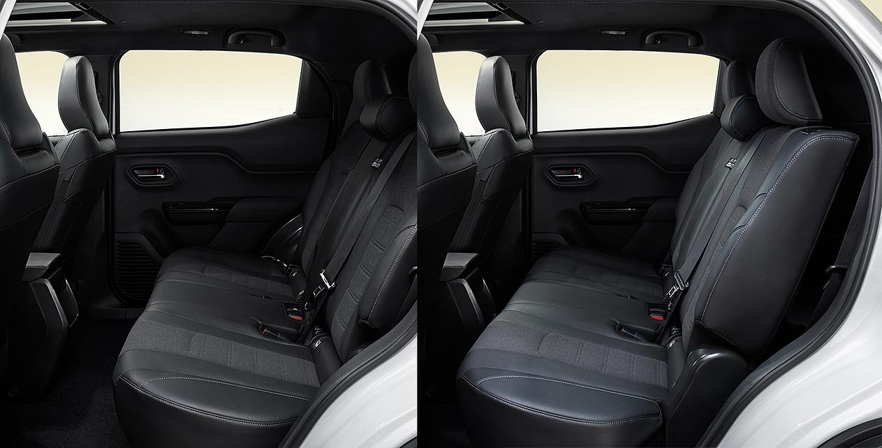 Toyota Urban Cruiser Executive thumbnail 6