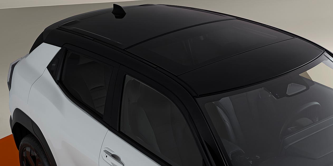 Toyota Urban Cruiser Executive thumbnail 7