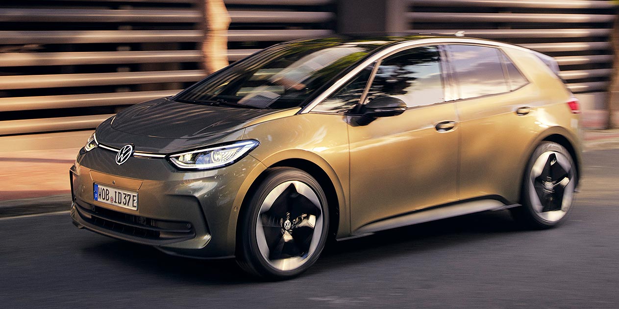 Volkswagen ID.3 Max thumbnail 2