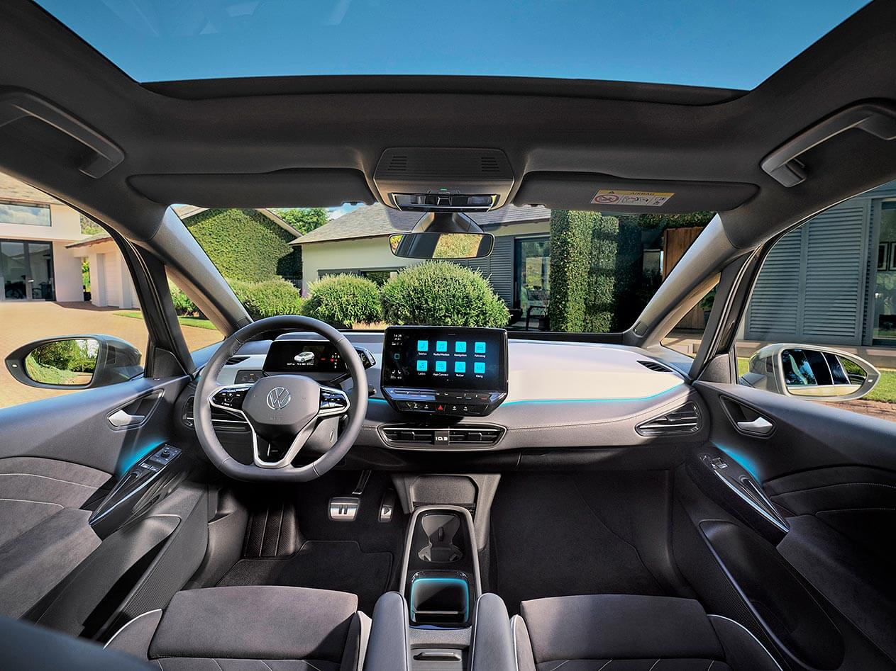 Volkswagen ID.3 Max thumbnail 5