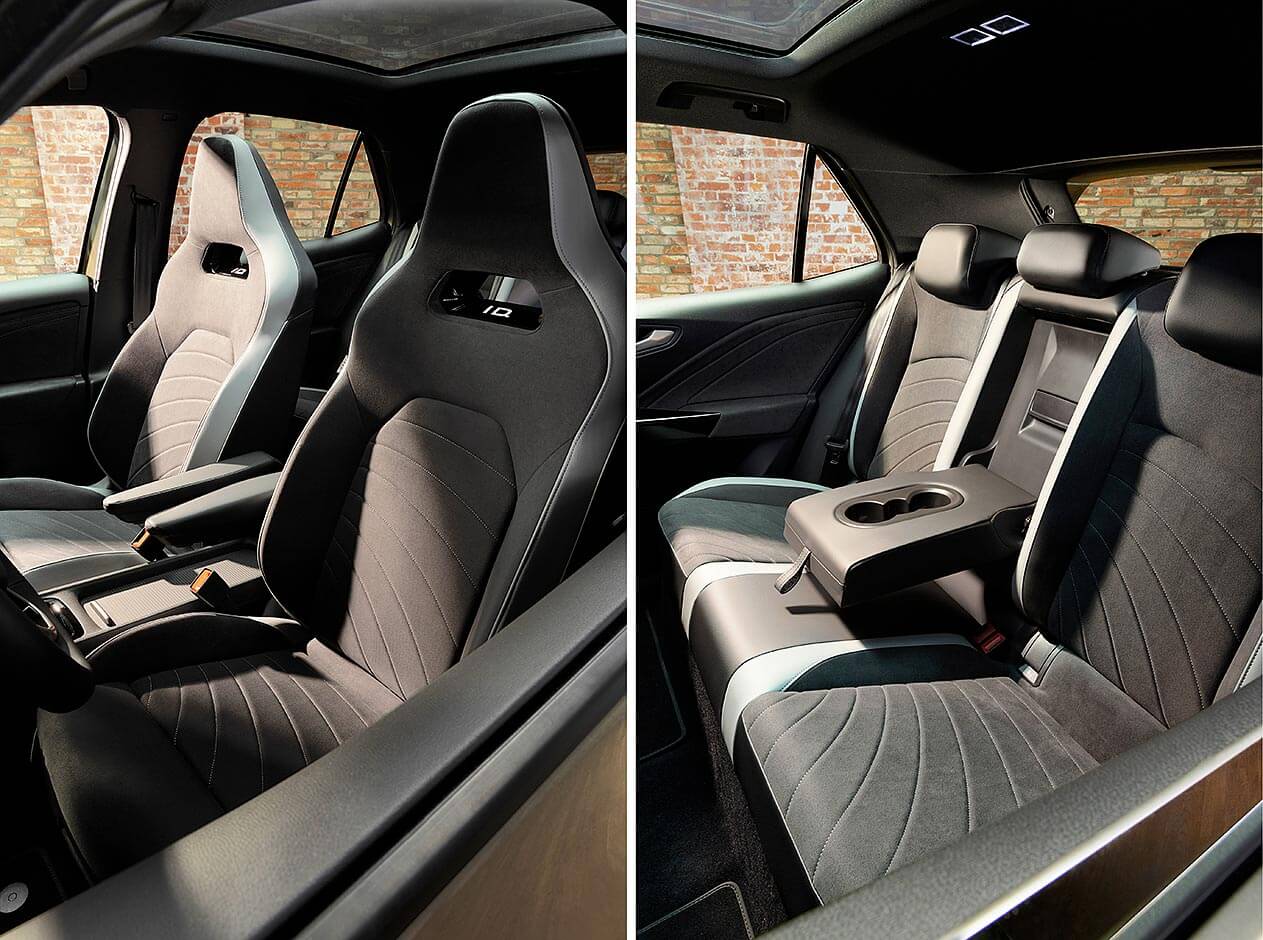 Volkswagen ID.3 Max thumbnail 6