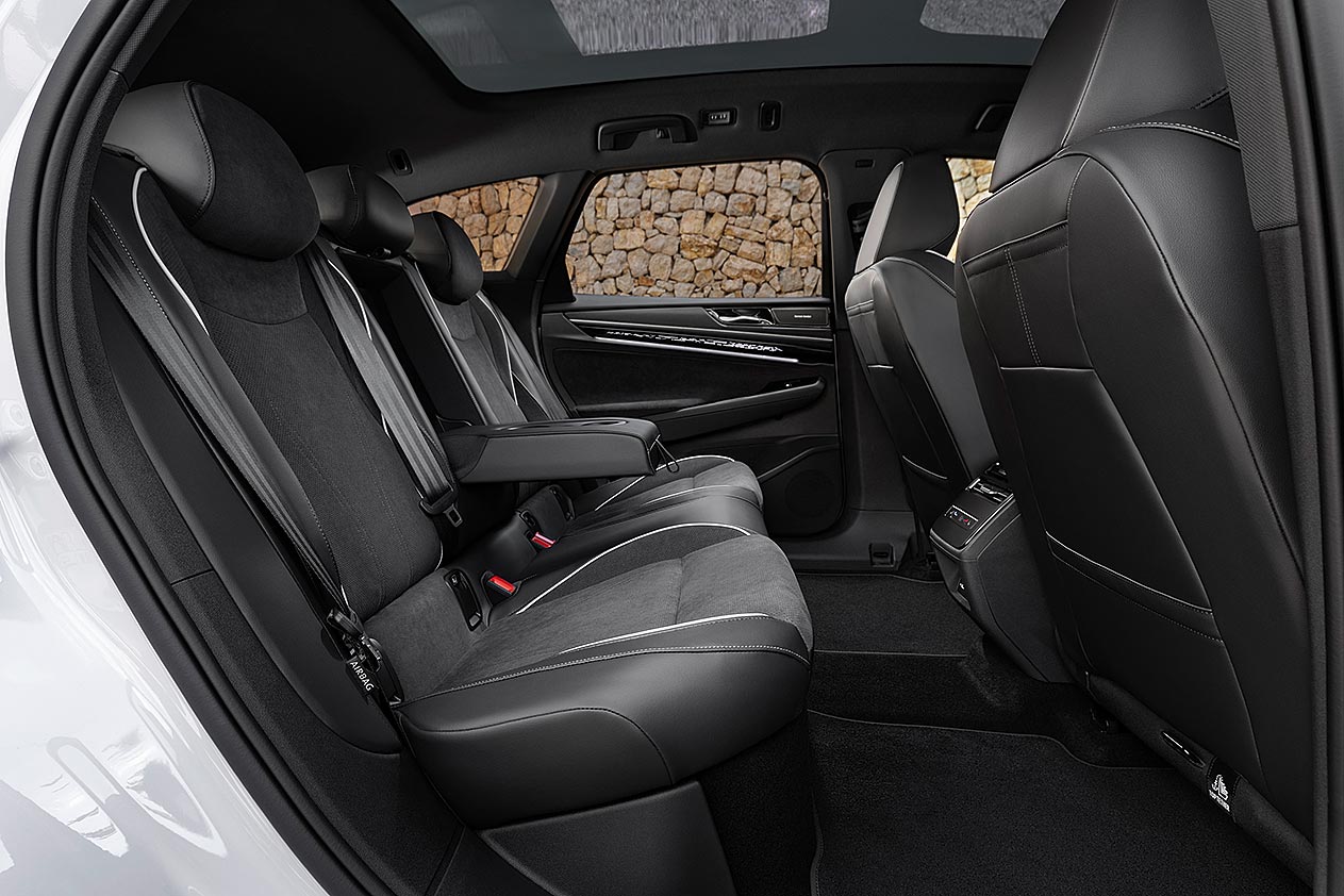 Volkswagen ID.7 Tourer Style S thumbnail 6