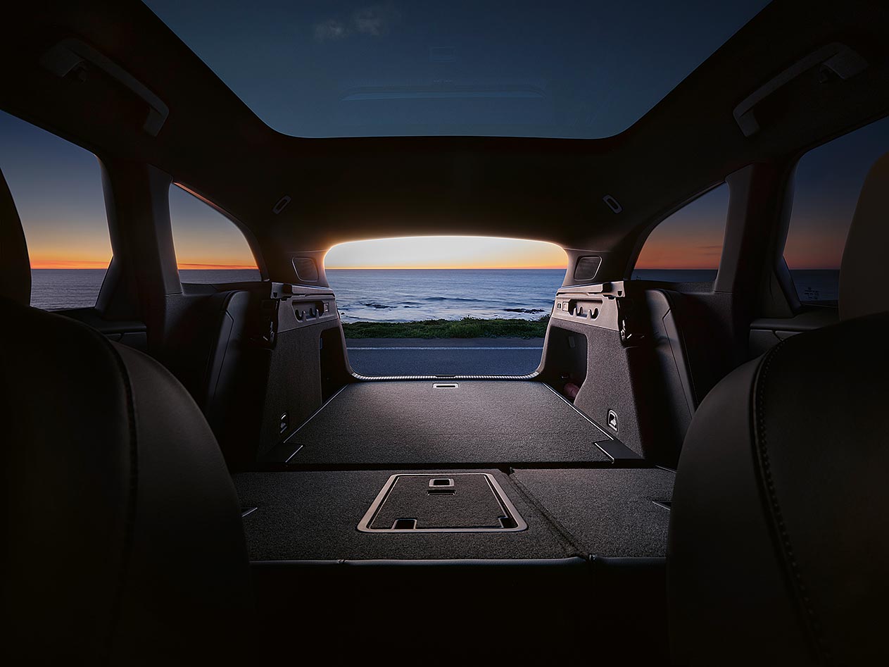 Volkswagen ID.7 Tourer Style S thumbnail 7