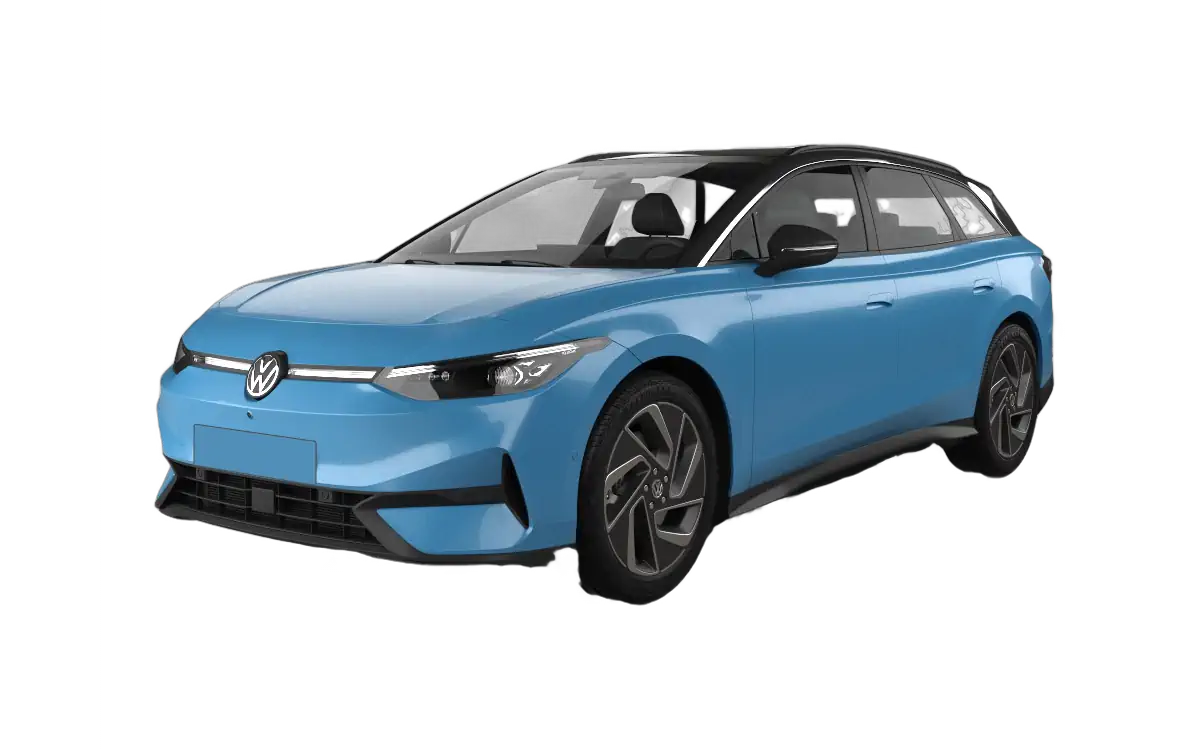 Volkswagen ID.7 Tourer Style S privatleasing