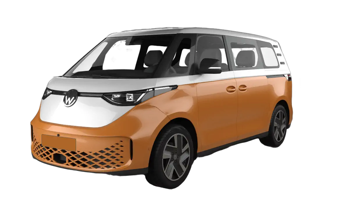 Volkswagen ID. Buzz Lang Style privatleasing