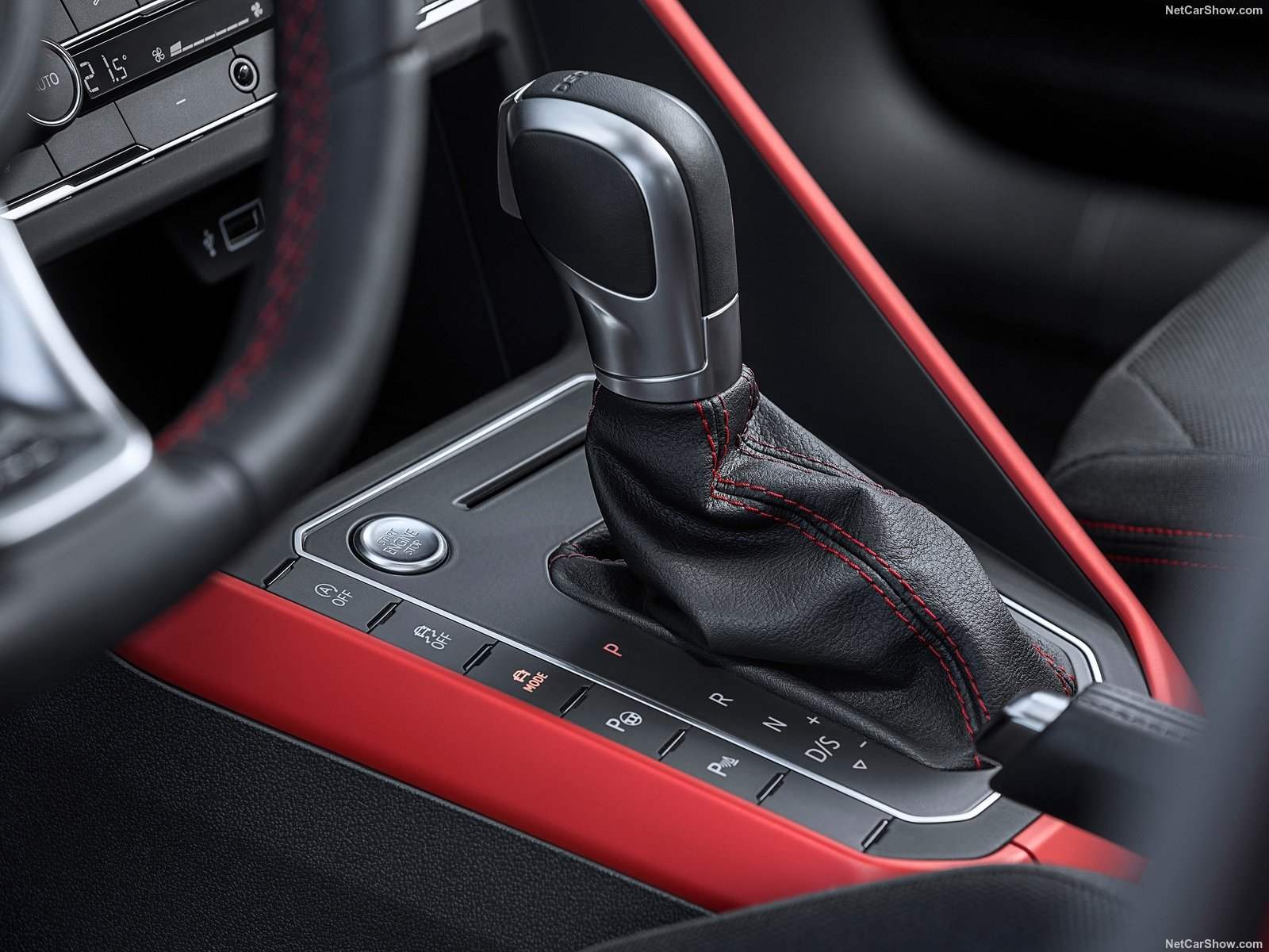 Volkswagen Polo GTI thumbnail 7
