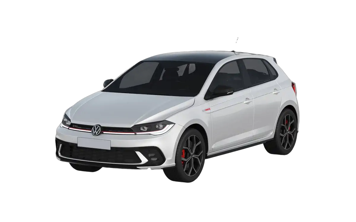 Volkswagen Polo GTI privatleasing