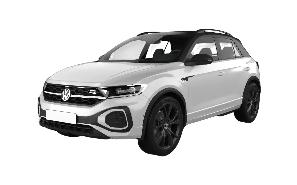 Volkswagen T-Roc R-Line Edition - billede 1
