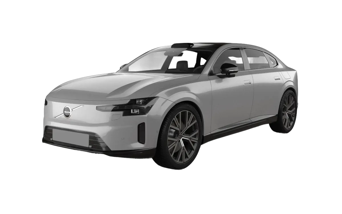 Volvo ES90 Ultra Single Motor privatleasing