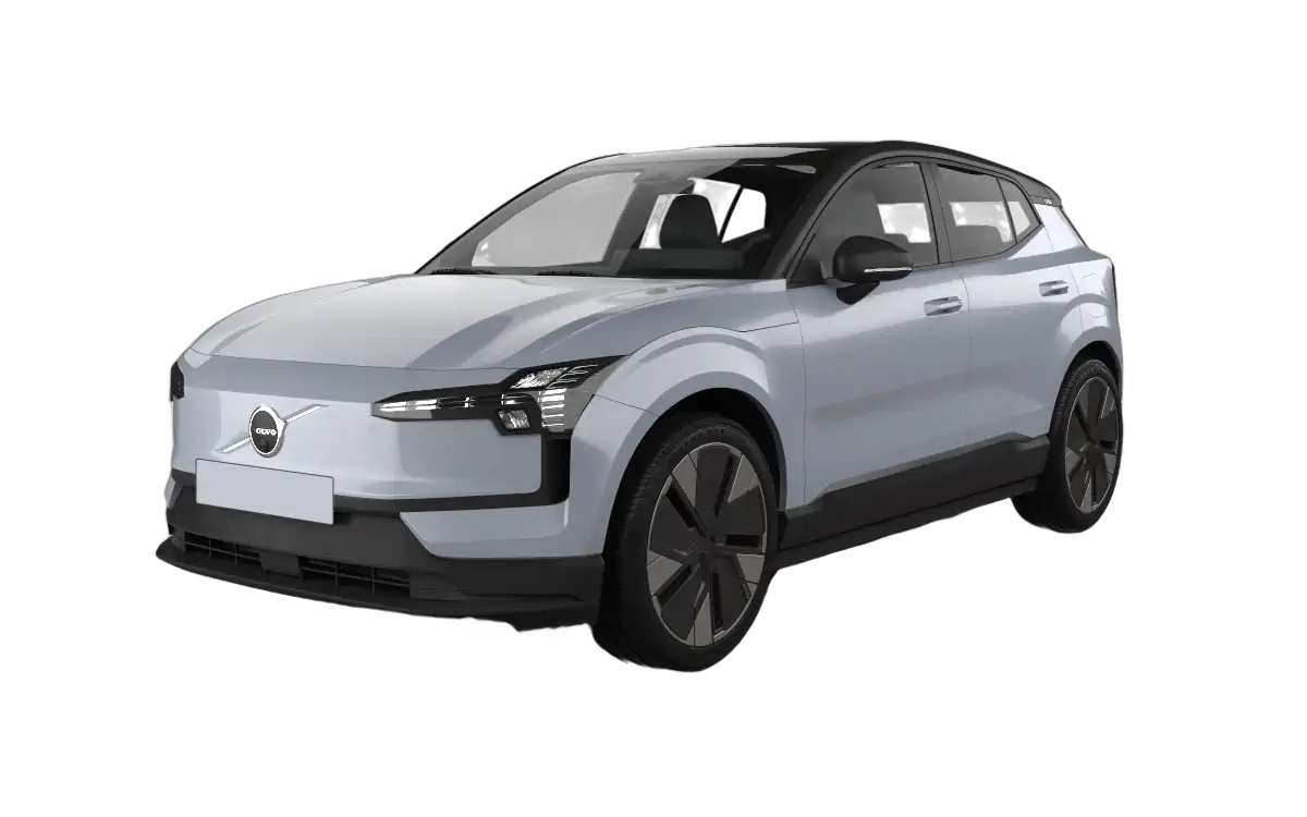Volvo EX30 Ultra Twin Performance privatleasing