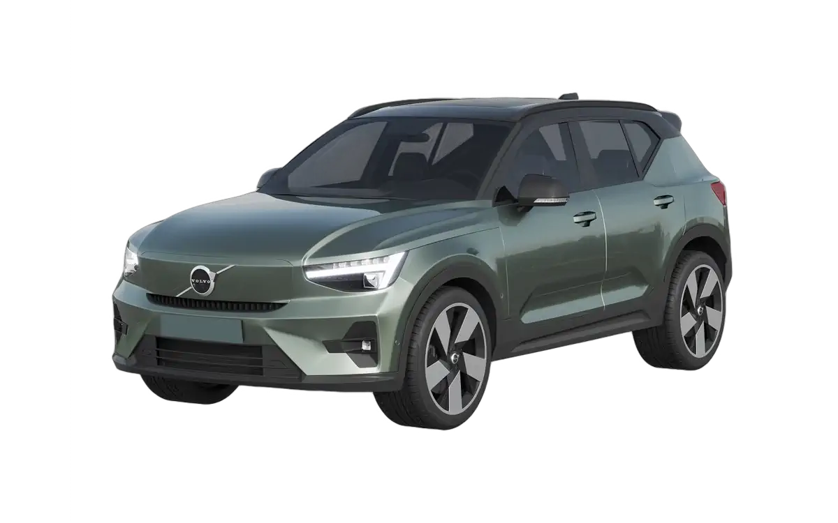 Volvo EX40 Ultra Excess Single Motor Extended Range privatleasing