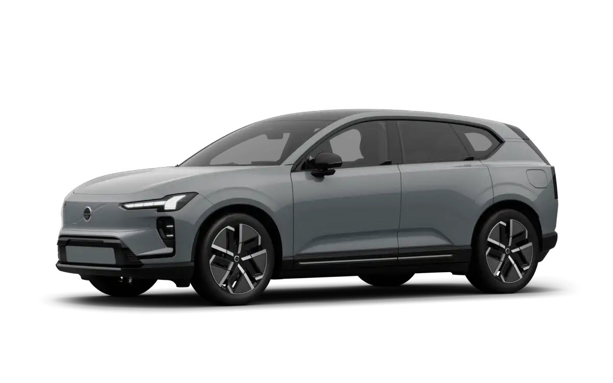 Volvo EX60 P10 AWD Plus - billede 1