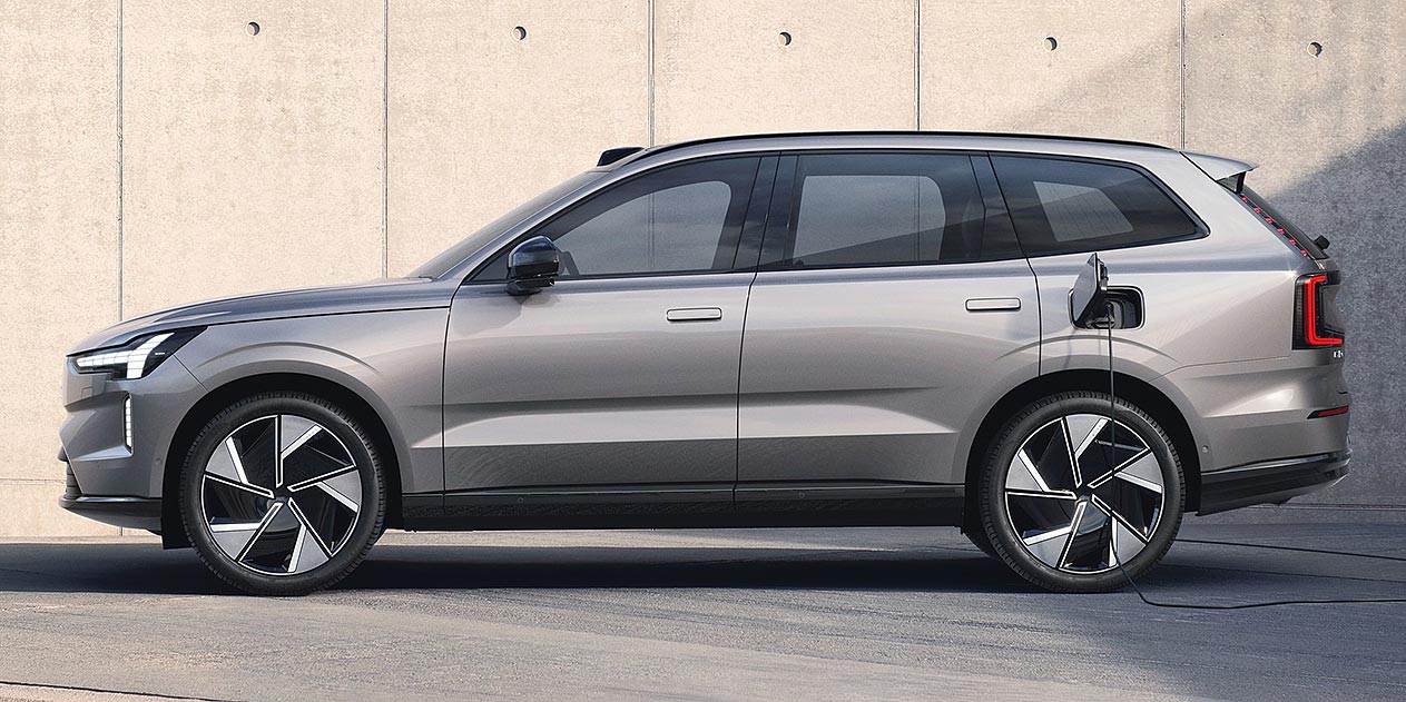 Volvo EX90 Ultra Twin Motor thumbnail 3