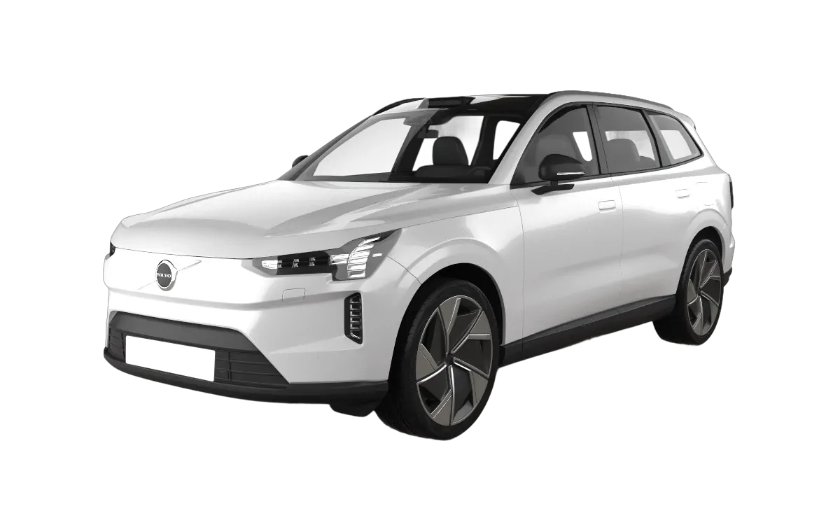 Volvo EX90 Ultra Twin Motor - billede 1