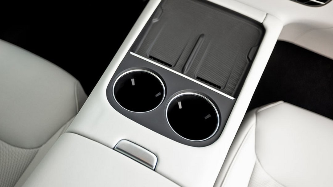 XPENG G6 RWD Long Range thumbnail 4