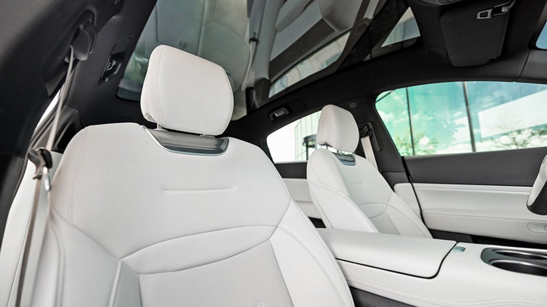 XPENG G6 RWD Long Range thumbnail 5