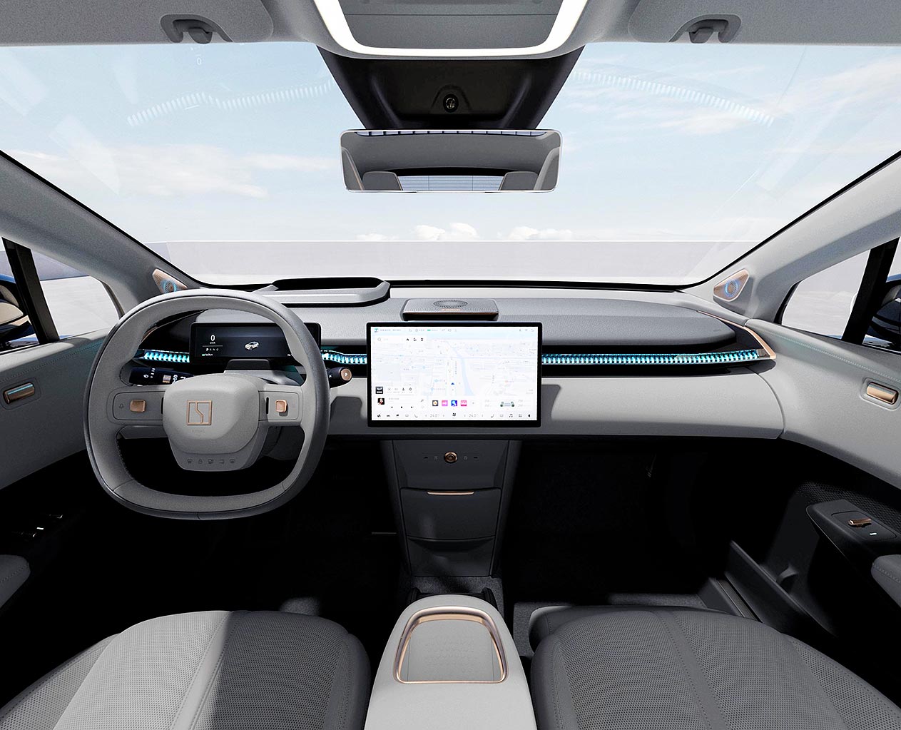 Zeekr X Privilege AWD thumbnail 5