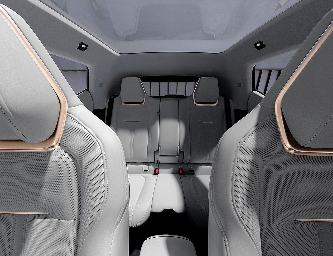 Zeekr X Privilege AWD thumbnail 7