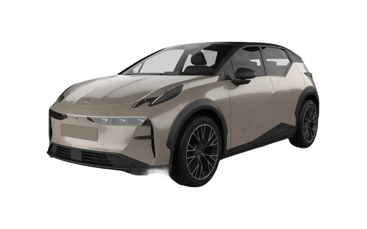 Zeekr X Privilege AWD privatleasing