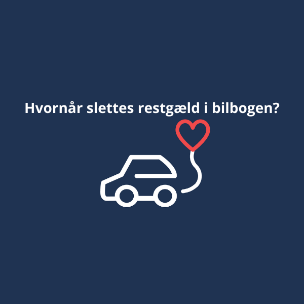 Restgæld