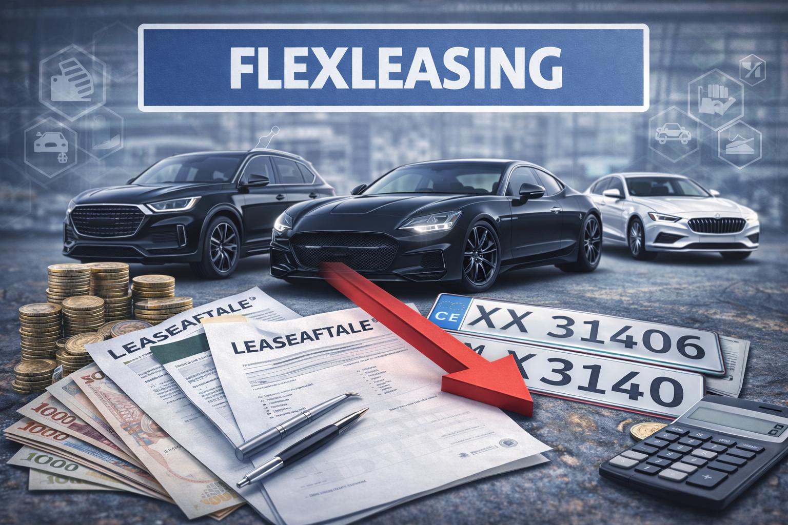 Flexleasing