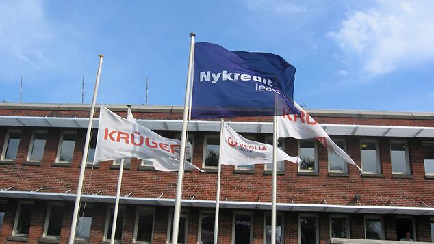 Nykredit Leasing