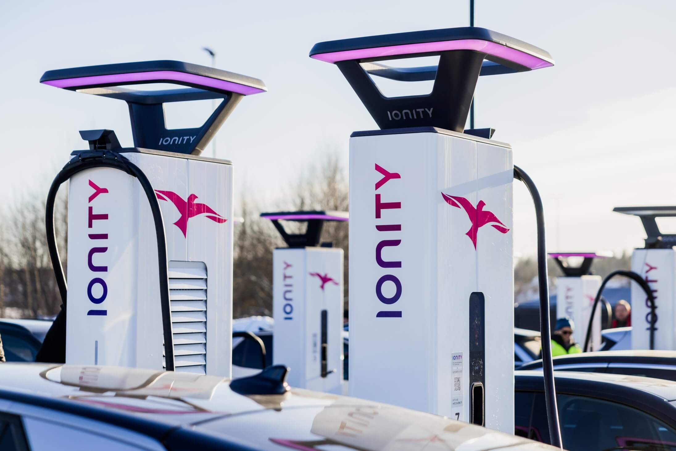 IONITY