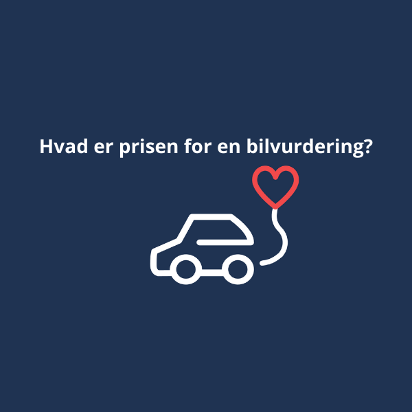Bilvurdering
