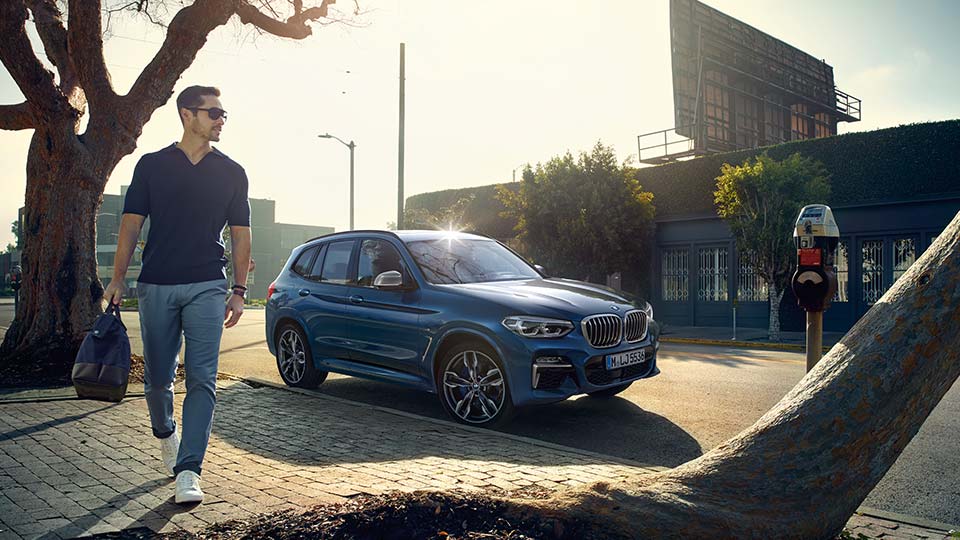 BMW Financial Services