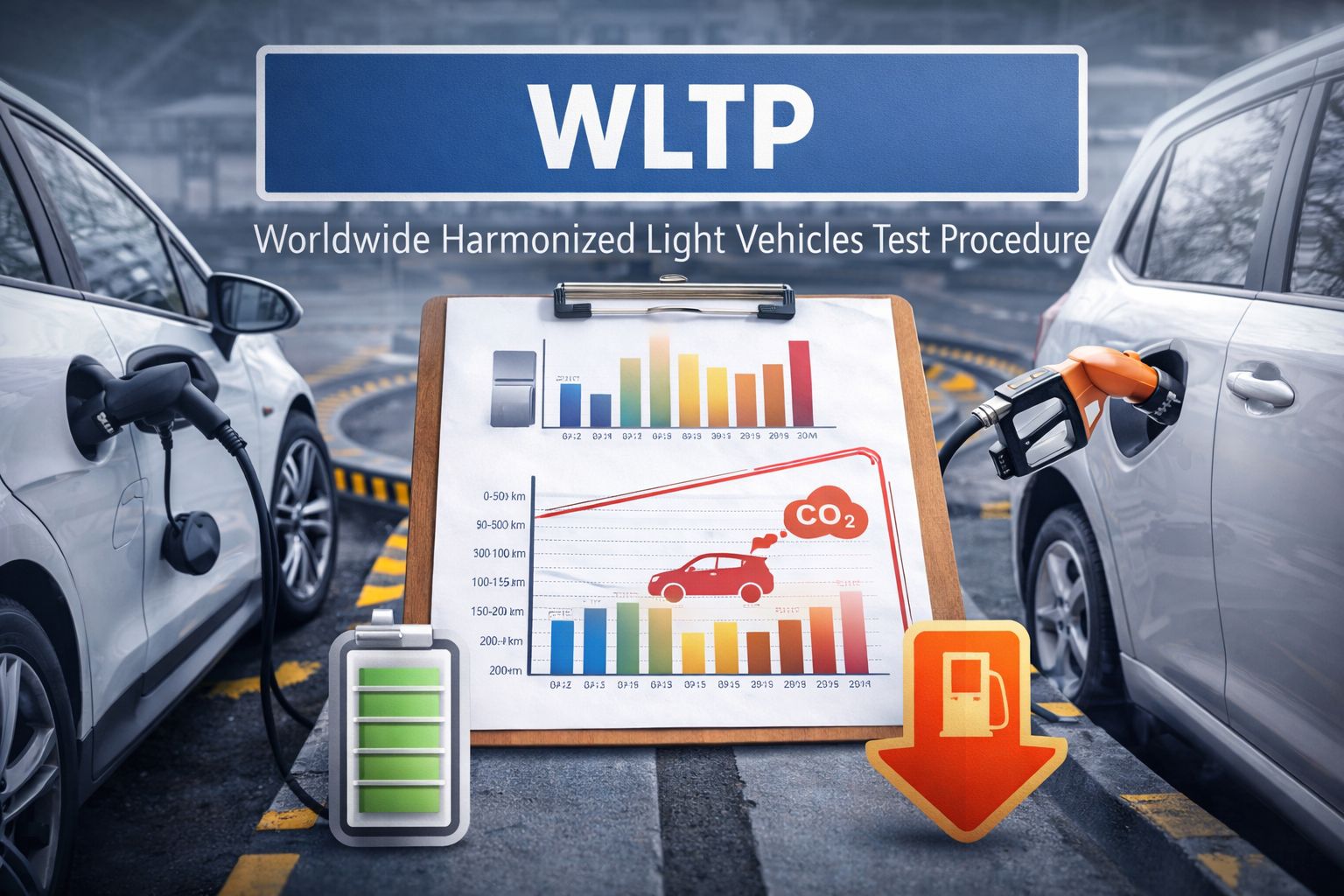 WLTP
