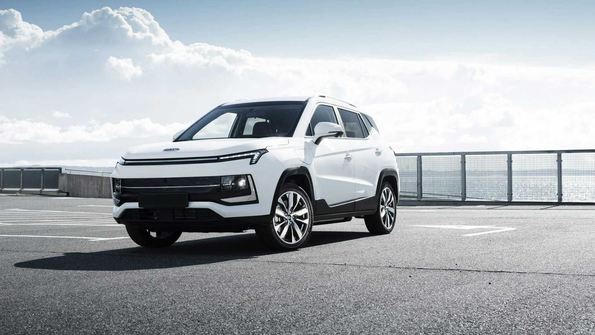 JAC Motors