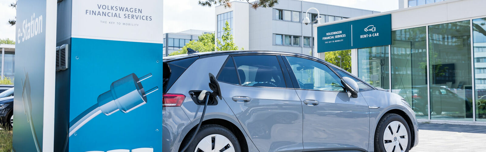 Volkswagen Financial Services