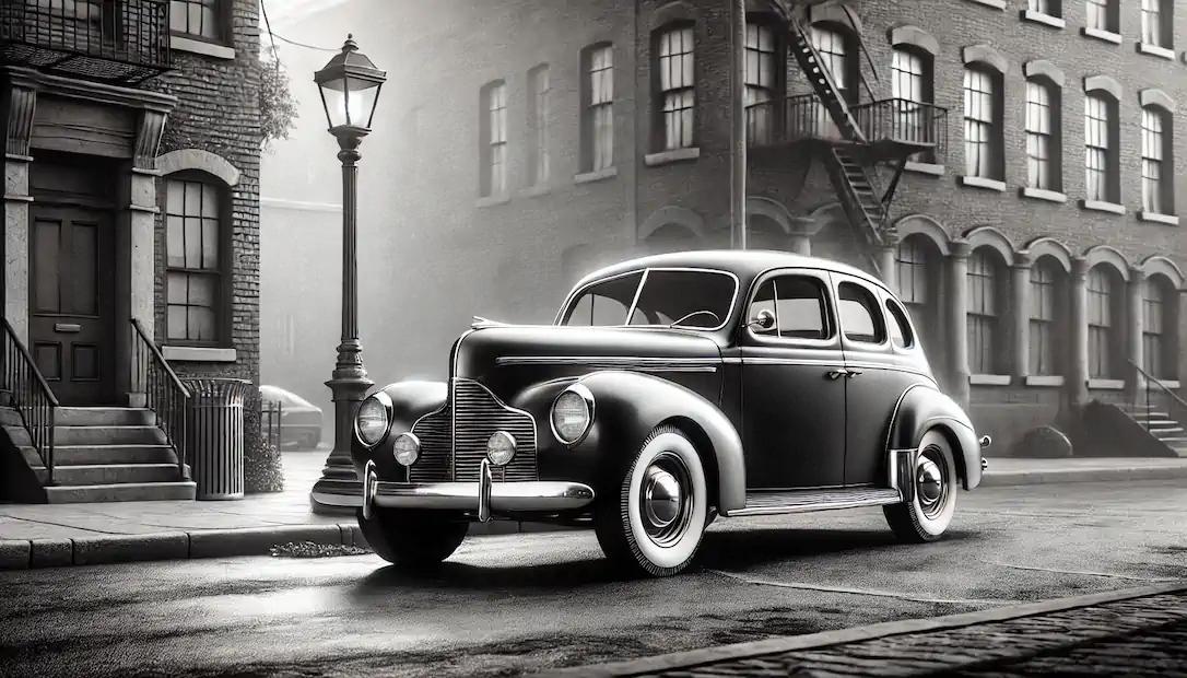 Leasingshistorien i det danske bilmarked