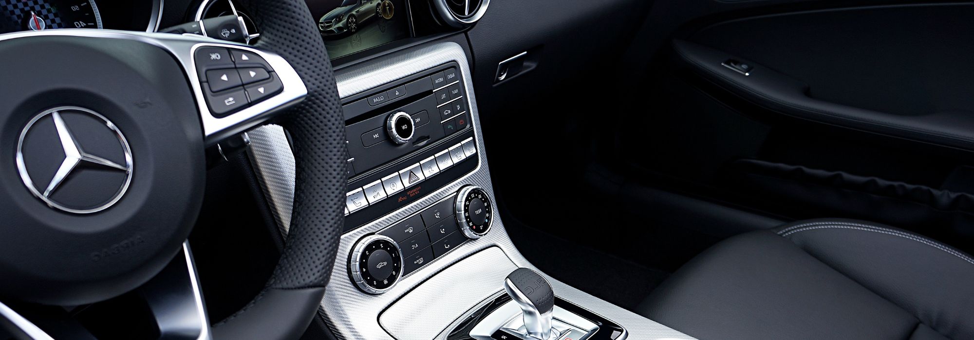 Tryghed med FDM privatleasingkontrakt