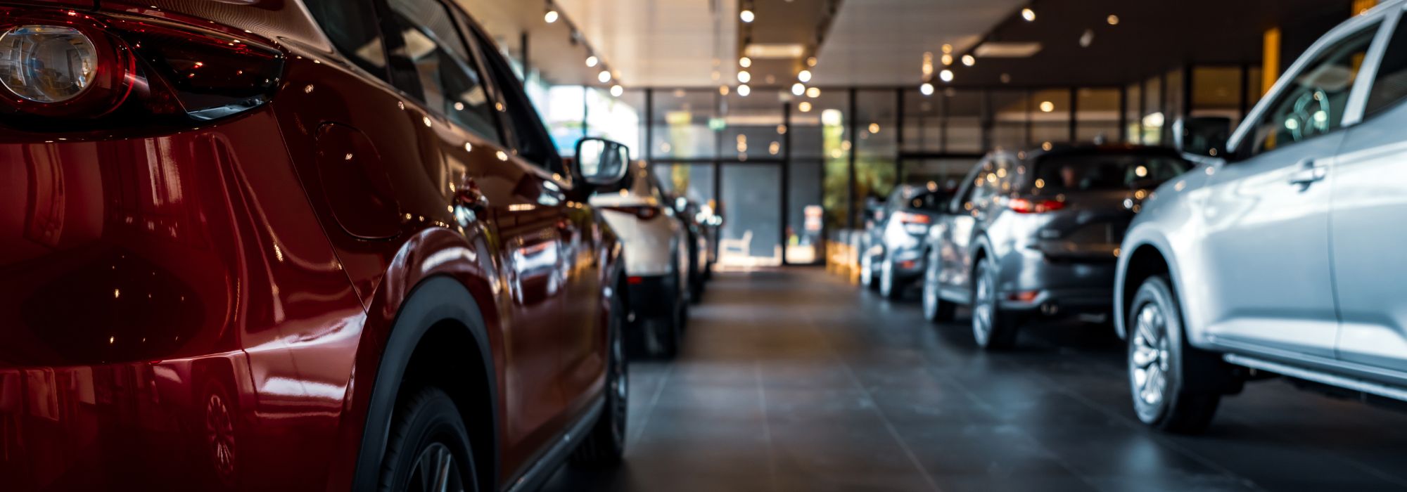 Opnå forståelse af leasingbegreberne for privatleasing